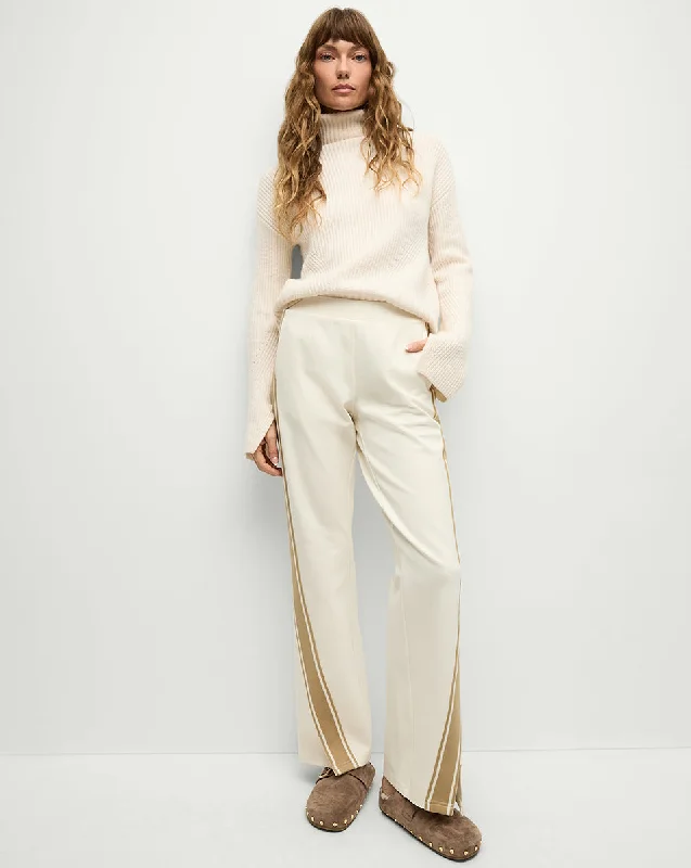 Sun Valley Petra Flare Pants