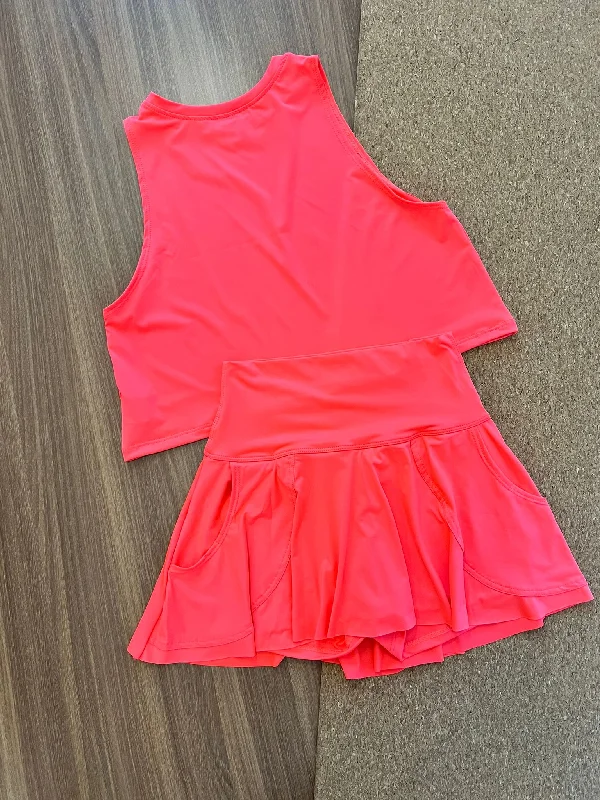 Coral Neon