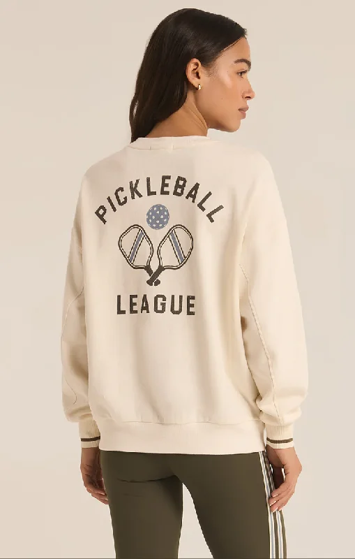 Pickleball Sweatshirt