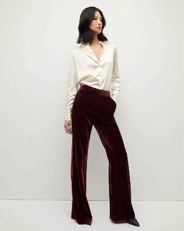 Lebone Velvet Pant