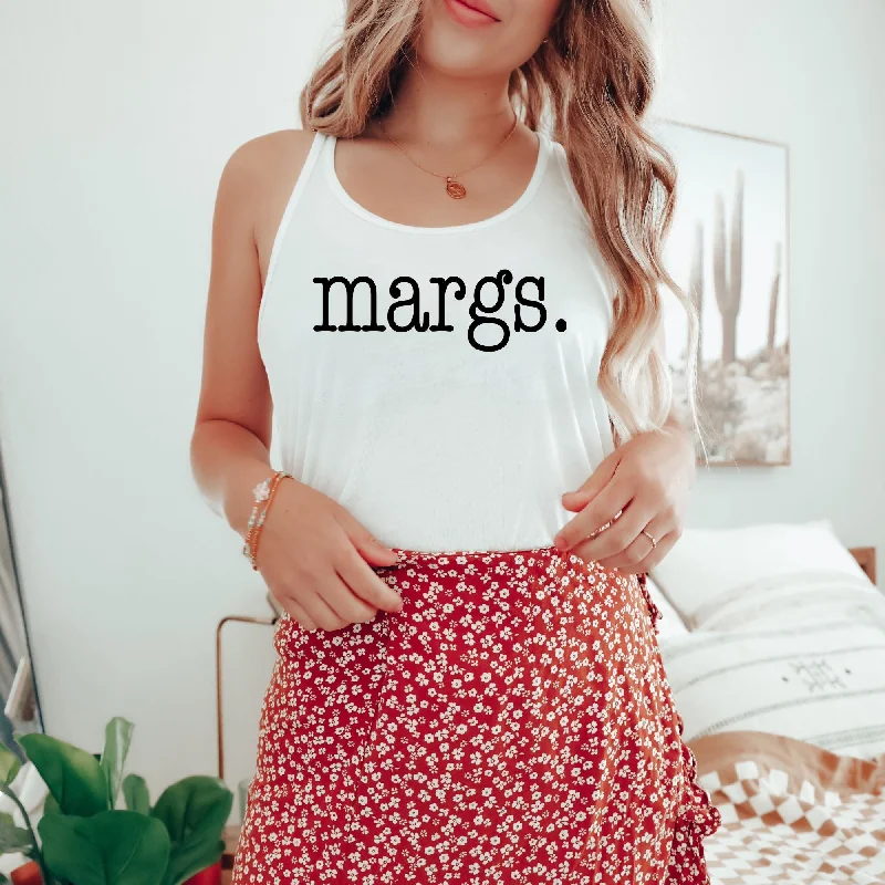 Margs. Tank Top