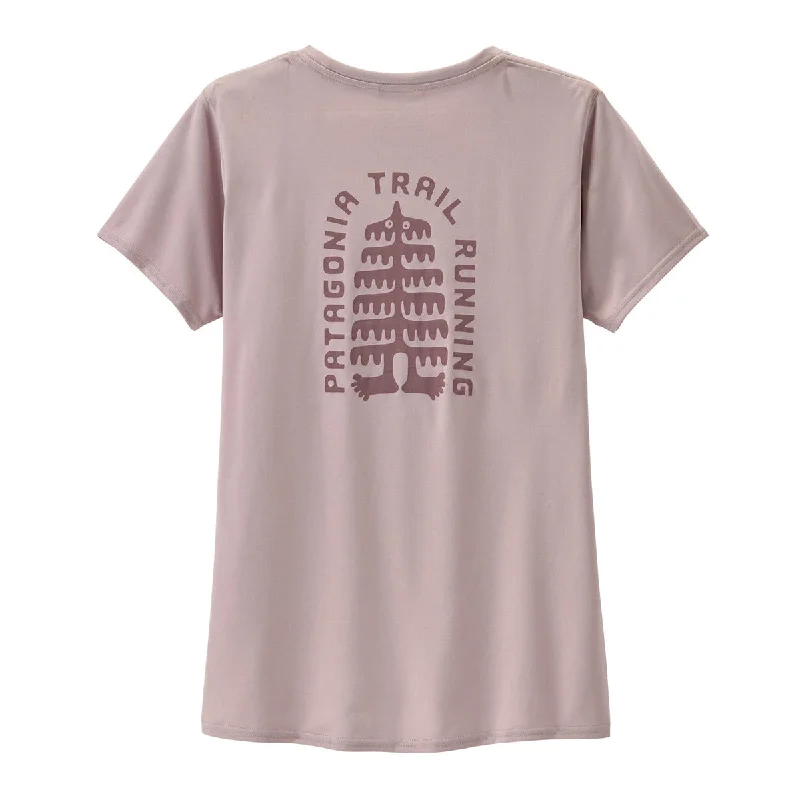 Tree Trotter: Echo Purple