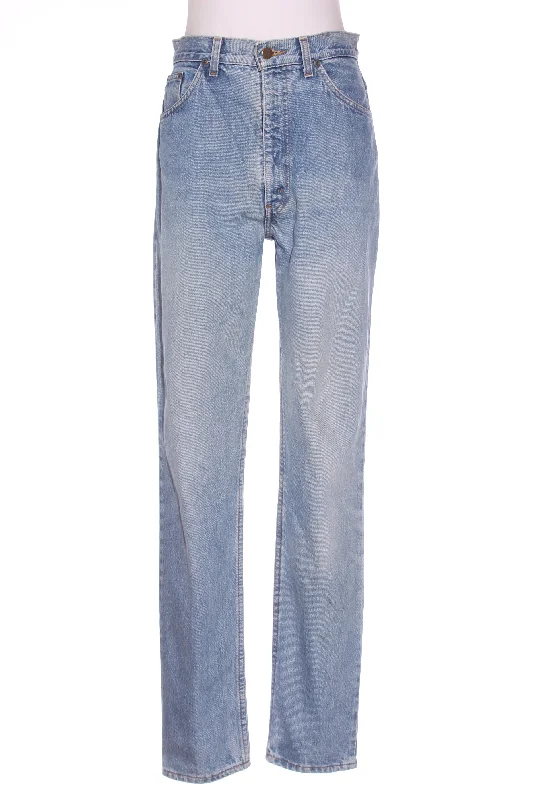 WRANGLER (AU) Vintage straight leg jeans! 12