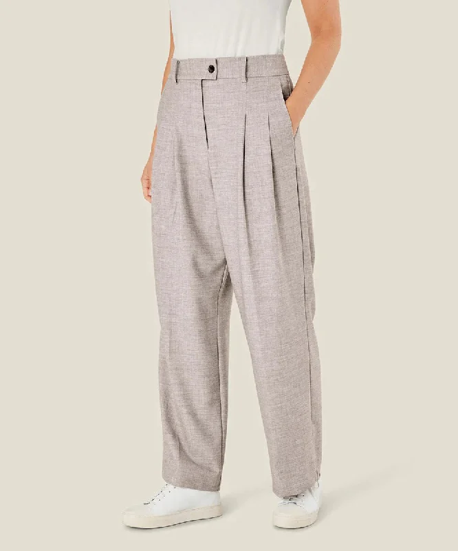 Perlias Wide Leg Pants