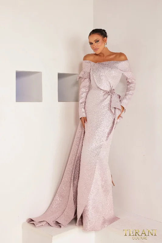 Terani Couture 241M2743