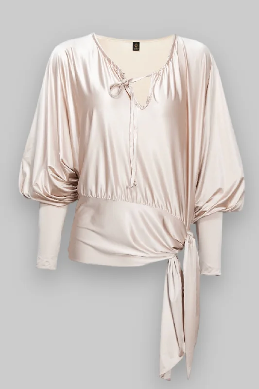 Florence Blouse - Champ