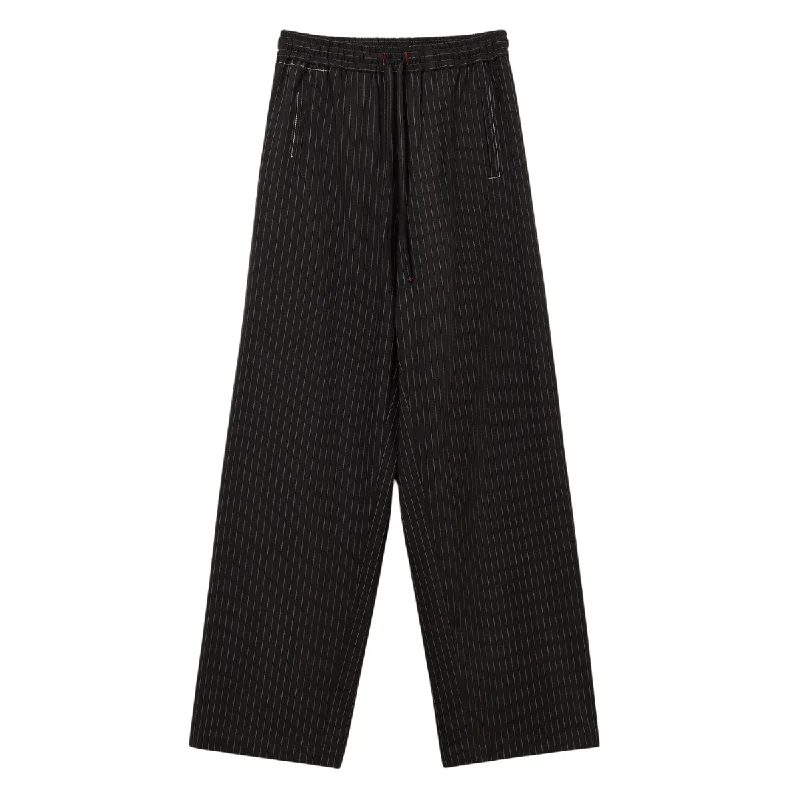 Tailoring Relaxed Pants Shade