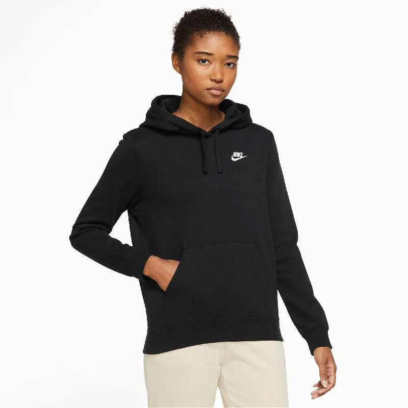 Women's Sportswear Club Fleece Pullover Hoodie