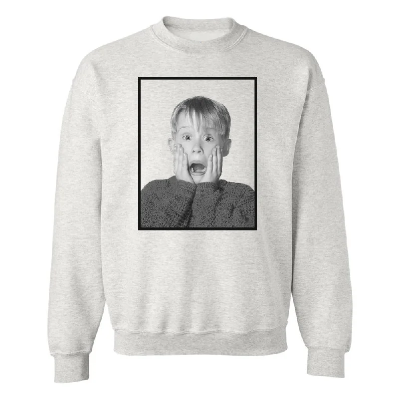 'Home Alone' Sweatshirt