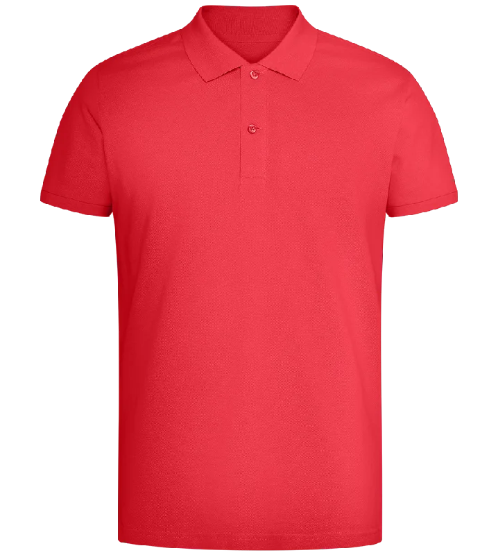 Unisex Premium Poloshirt