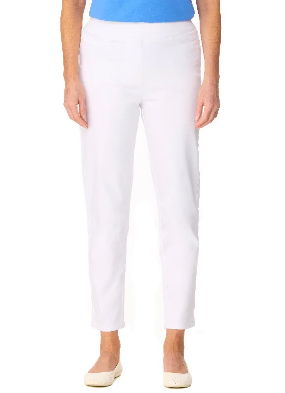 KARARA PANT - WHITE