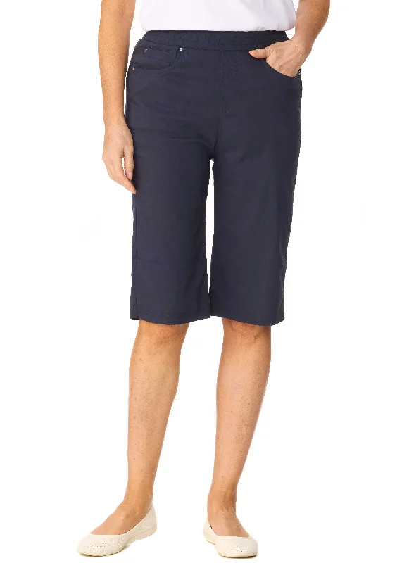 JARDINE SHORT - NAVY