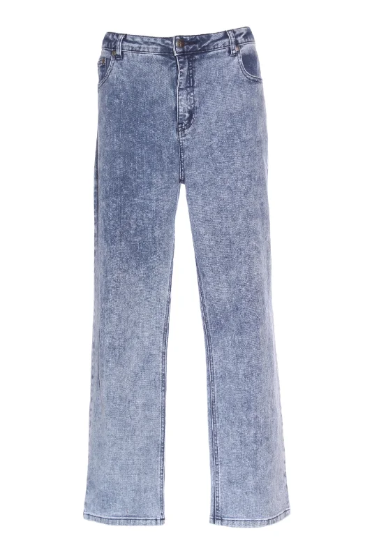 VASSALLI - Straight leg jeans! 16