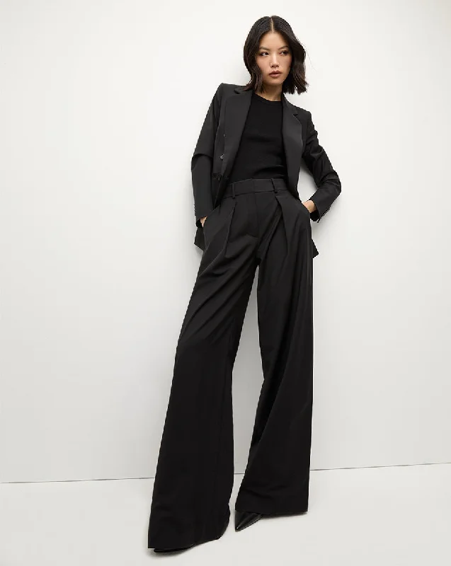 Sonia Wide-Leg Pant