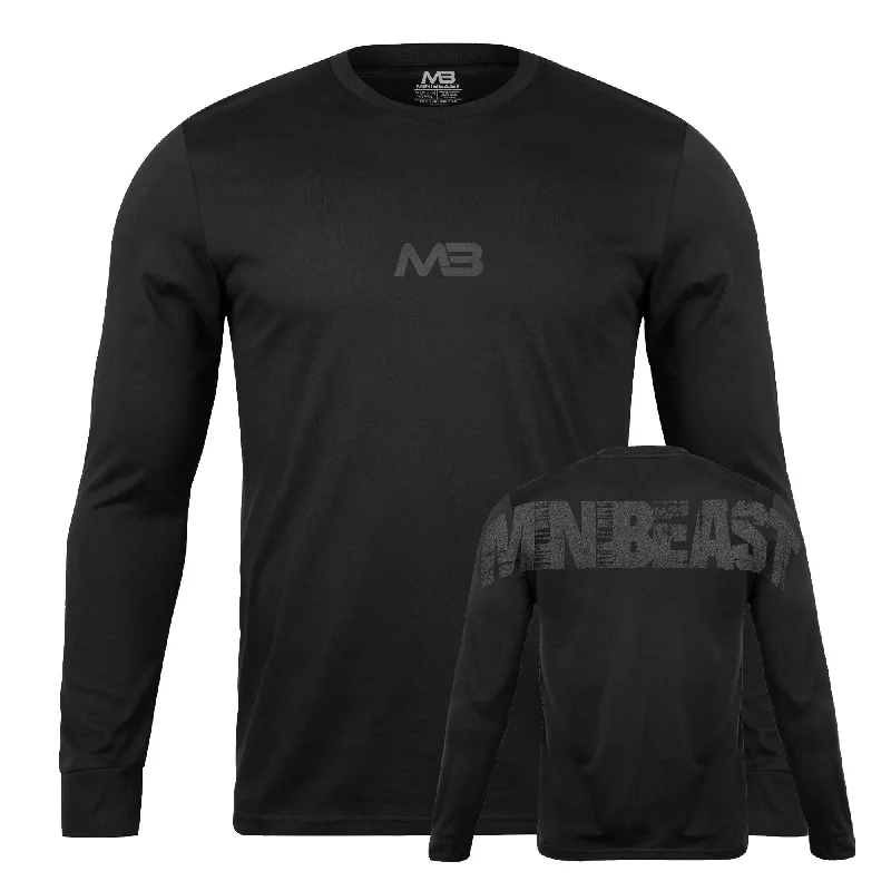 Underground Unisex Long Sleeve Shirt