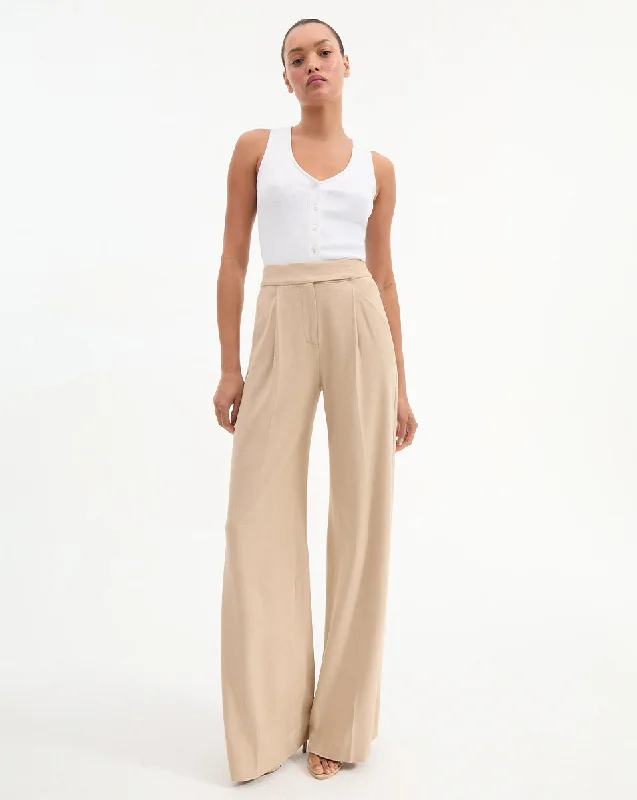 Marbeau Pant