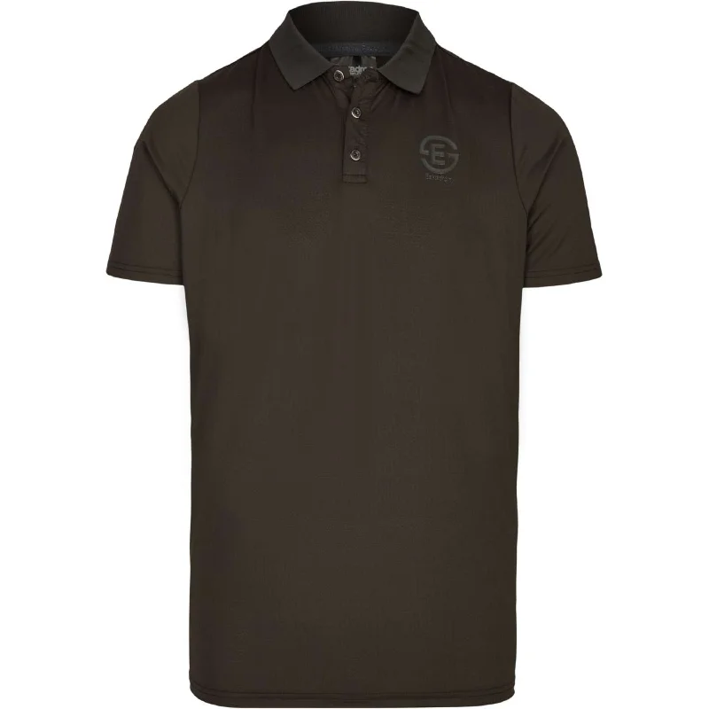 Eskadron Polo Reflexx Hommes Deepgrey