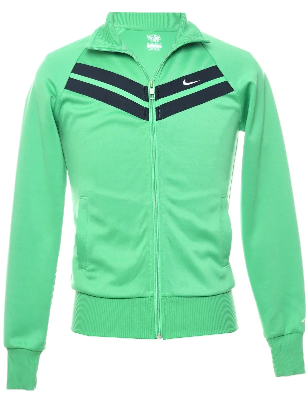 Nike Track Top - XS