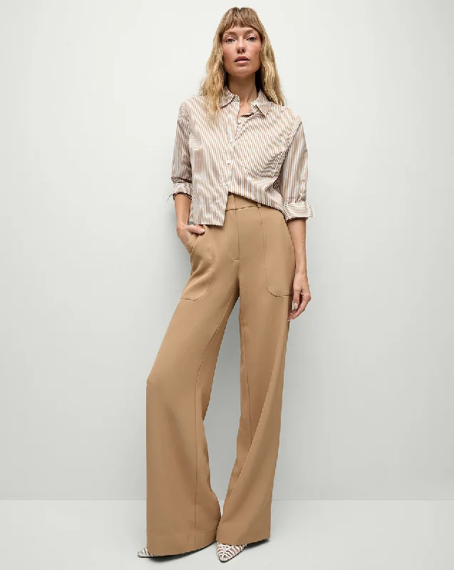 Cole Wide-Leg Pant