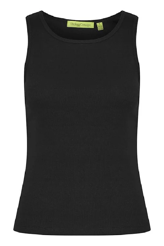 The Jogg Concept - Jctonda Tanktop - 203650 Black